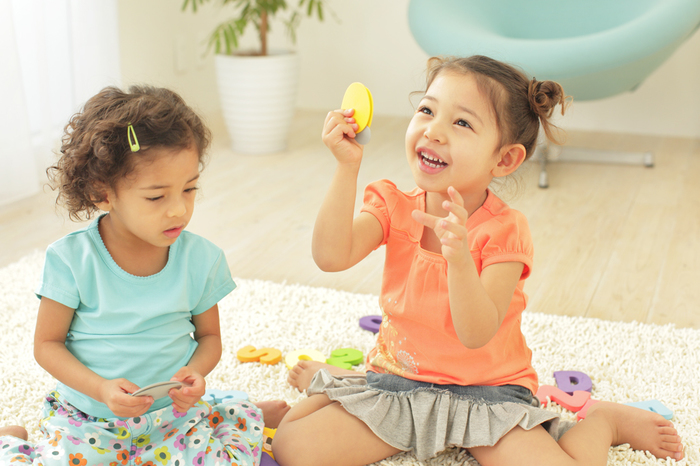 子育てで大切なのは、引き算ではなく足し算！親に知ってほしい解決思考とはの画像1