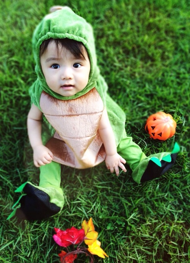 もうすぐハロウィン！子どもとハロウィンを楽しむためにやりたい４つのことの画像2