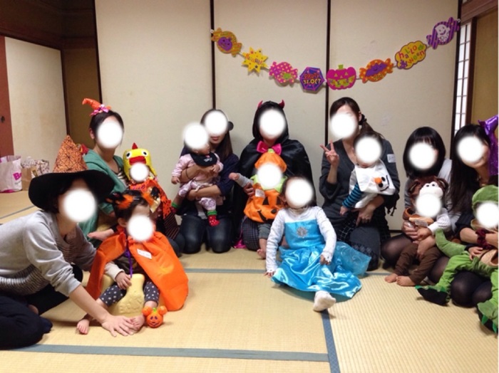 もうすぐハロウィン！子どもとハロウィンを楽しむためにやりたい４つのことの画像3