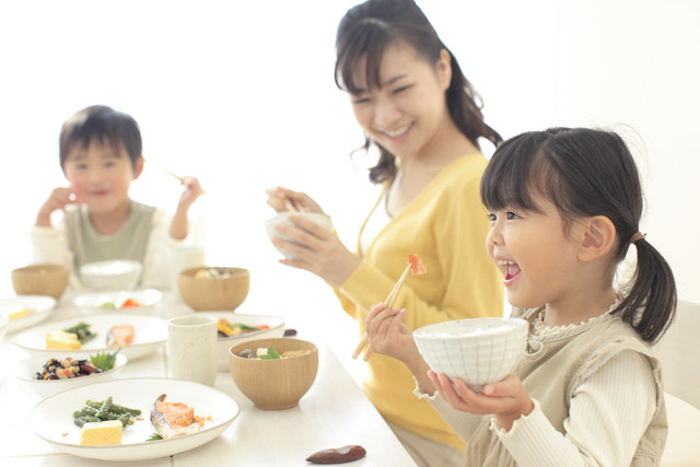 子どもの野菜嫌いを克服するために私のやっている３つの工夫の画像1