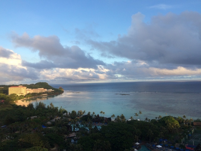 子連れ海外旅行はやっぱりグアム！グアム旅行のおすすめポイントのタイトル画像