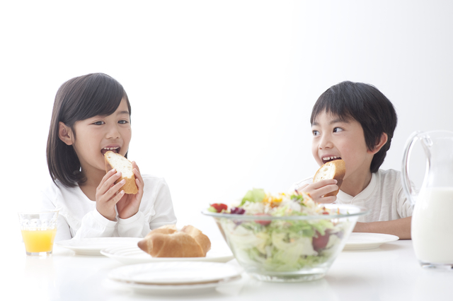 これなら気持ちが楽になる！食べない子どもに悩むママに、「ある考え方」がツイッターで話題にの画像1