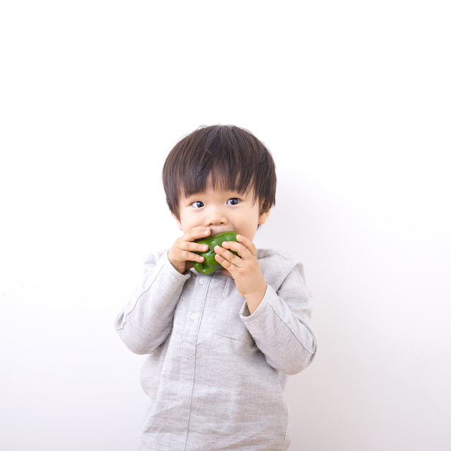 子どもの偏食にイライラ！！解決のための我が家のコツと生活パターンの画像1