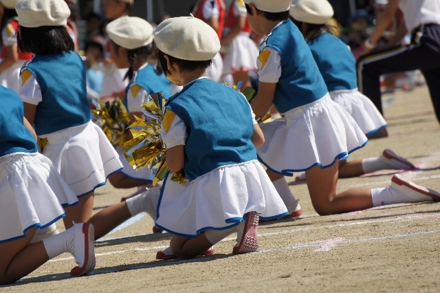 運動会は、自分の殻をやぶるチャンス！子どもたちが「やりたい」と思っていない時は、練習中断もあり！？の画像3