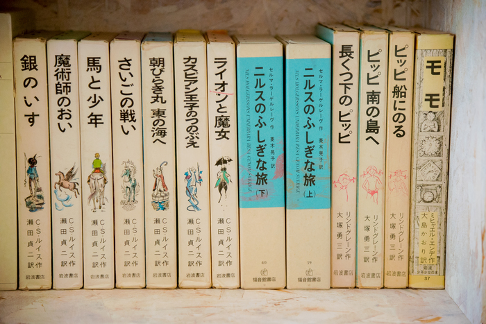 『いないいないばあっ！』のセットは空想全開で作った。子どもを尊敬すると語る建築家・遠藤幹子さんの画像4