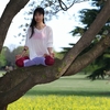 日々感じるストレスを流す「自然瞑想法」とは・・？のタイトル画像