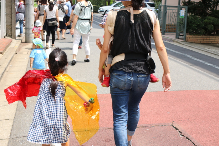 「自分なりの子育てをつくる場所」子どもとお母さんの両方が主役のおやこ保育園、その魅力とは？の画像6