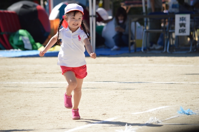 「運動会で1位を取れなかった…」悔しい気持ちを抱えた子が前向きになれるプレゼントとは？の画像1