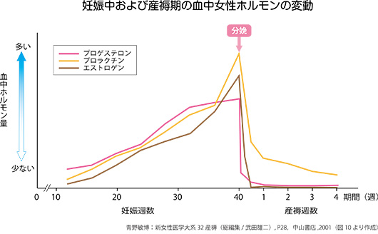 安全に産める国＝育てやすい国ではない。産後家族をサポートする「3・3・産後プロジェクト」とは？の画像1