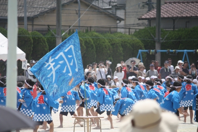 応援団長になったら、母が豹変。学校に遅刻するほど熱中して取り組んだ結果・・・のタイトル画像