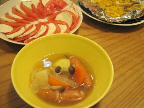 忙しい親御さんは必見！子どもが喜ぶ♪おすすめ簡単リメイク料理3選の画像2