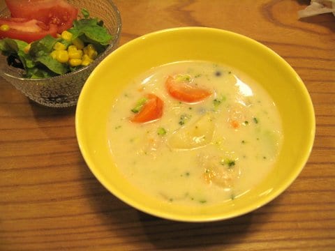 忙しい親御さんは必見！子どもが喜ぶ♪おすすめ簡単リメイク料理3選の画像3