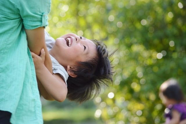 男の子にとって ママの愛情が必要なわけ Conobie コノビー