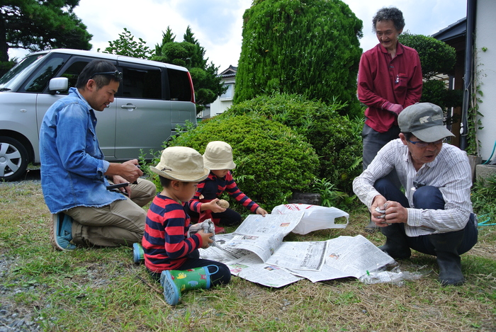 「子どもが自分らしくいられる」私が田舎暮らしをオススメしたい5つの理由の画像4