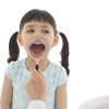 【子どもの虫歯】毎日磨いているはずなのに…初期虫歯になってしまう落とし穴とは？のタイトル画像