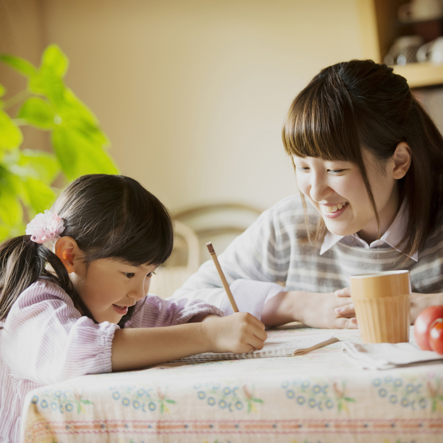 子どもに伝わる！効果的なほめ方、３つのポイントの画像2