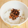 【離乳食レシピ】栄養たっぷりひじきの煮物とおやきの作り方のタイトル画像