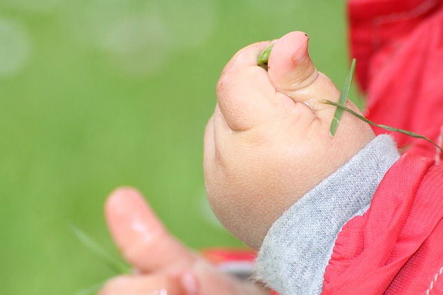 「ありがとう」は強要できない～子どもは親の言うとおりではなく親のようになる～の画像2