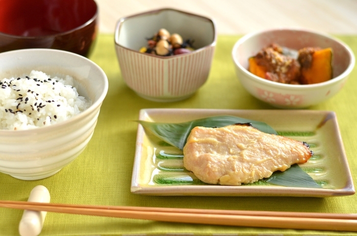 出産後、嬉しかったのはご飯の時間！ご飯をゆっくり食べられる幸せのタイトル画像