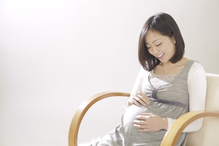 冬に出産の妊婦さん必見！寒い冬の時期は要注意、産後の体調管理のポイントのタイトル画像