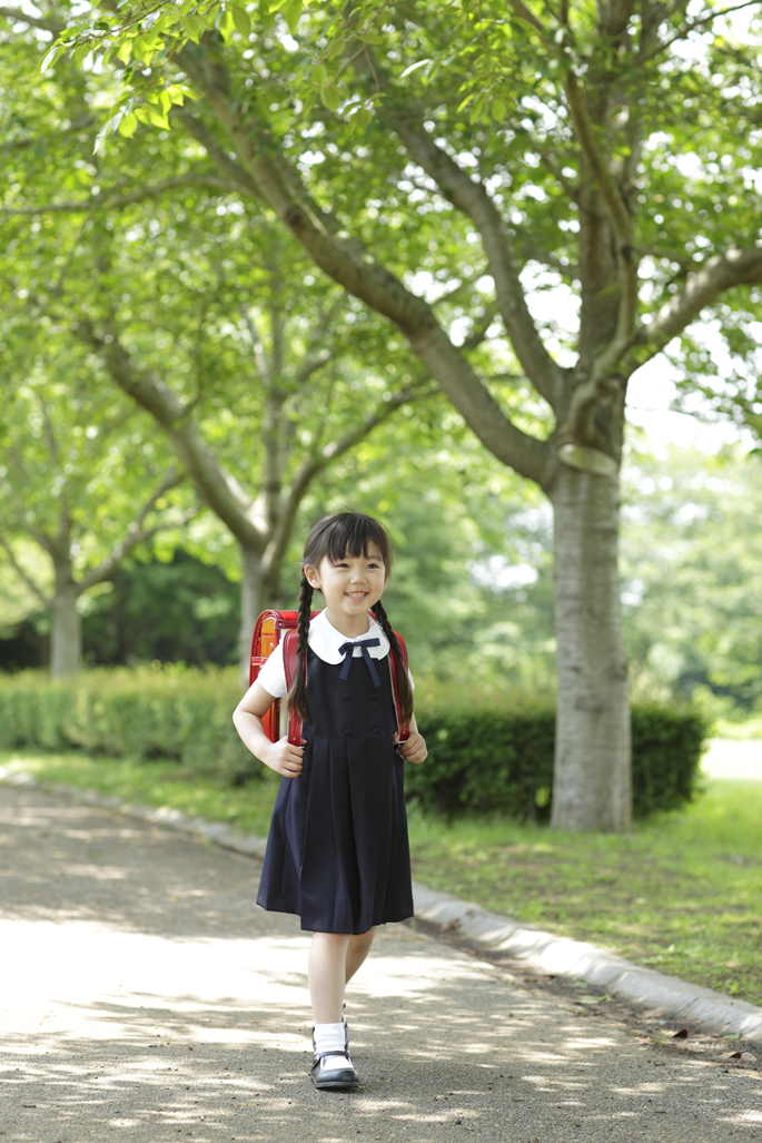 最近の小学生って大人っぽい？ママが自分の子ども時代を振り返って思う事のタイトル画像