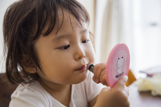 「世話好き」「口が達者」！？女の子育児あるあるの画像3