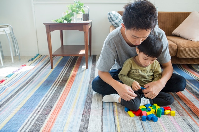 子どもが困っていたら 一緒に困ってok 子どもの自立を助ける３つの言葉 Conobie コノビー