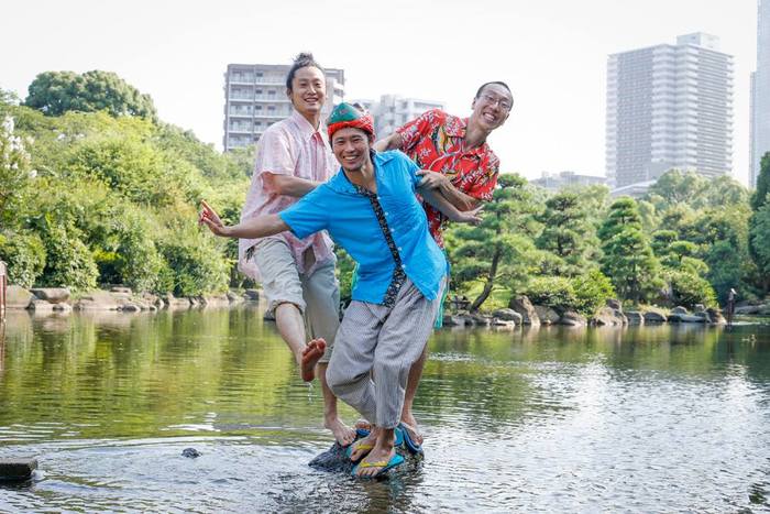 「子どもに大人の本気を見せよう！」12/23代官山で開かれる縁日が楽しそう！の画像5