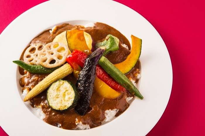 おせち料理に飽きると、なぜかカレーが食べたくなる！！の画像4