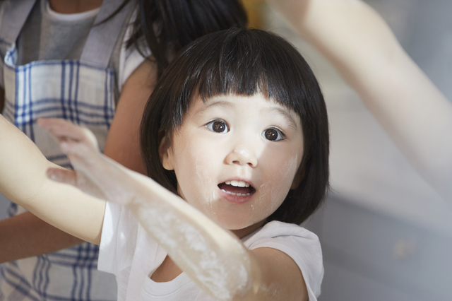 子どもの「やりたい」を成功体験につなげる工夫とは？のタイトル画像