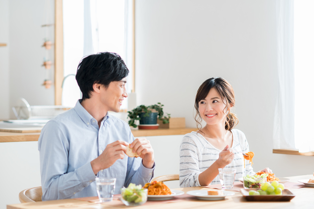 結婚して21年。良好な夫婦関係でいるために、僕が妻との会話でずっと心がけて来たことの画像3