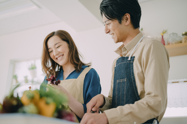 結婚して21年。良好な夫婦関係でいるために、僕が妻との会話でずっと心がけて来たことの画像2