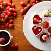 「苺×バレンタイン」は鉄板！？家族で出かけたい、苺スイーツ食べ放題をご紹介♪のタイトル画像