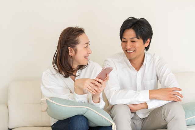 「結婚したら自由が効かなくなる」と思っていた僕に妻が言った、目がさめるような一言の画像1