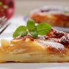 もはや鉄板♡空き時間にパパッと作れちゃうリンゴのケーキレシピ3選のタイトル画像