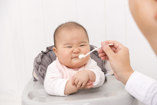 【離乳食デビュー】始め方・作り方。準備すべき調理器具・グッズまとめの画像1