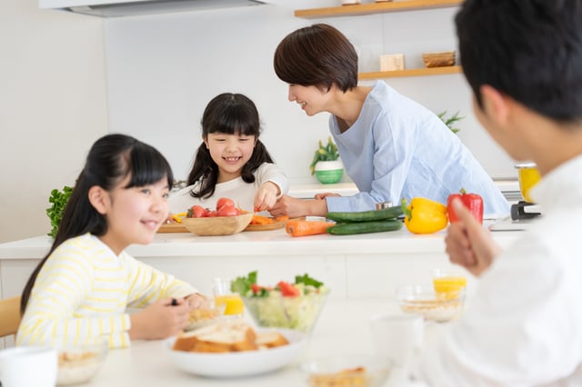 主婦必見！余りがちな野菜や食材を、最後までおいしく使い切るためのポイントの画像5