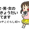 いつも夕飯を食べ残してしまう娘。おやつ1日○回が問題だった！？　おやこぐらし～40～ のタイトル画像