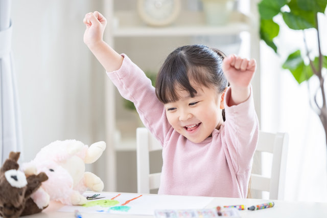 【５歳の女の子】楽しみながら成長できる誕生日プレゼント１２選の画像4