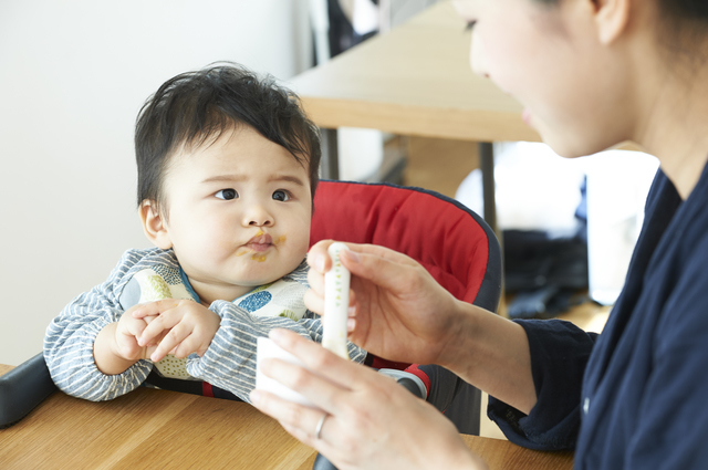 月齢別 マザーズバッグの中身 必需品を紹介 子育てママは何を入れている Conobie コノビー