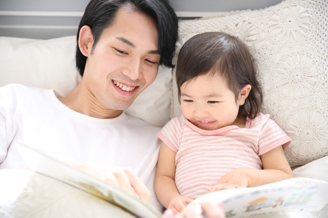 【１・２・３歳】子どもに読み聞かせたい絵本12選！の画像2