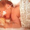 早産で生まれた赤ちゃんがNICUで使う「スナグル」。その意味を知っていますか？のタイトル画像