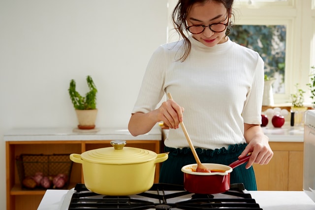 簡単楽ちん♪3ステップで毎日の食事作りが楽しくなる！の画像3