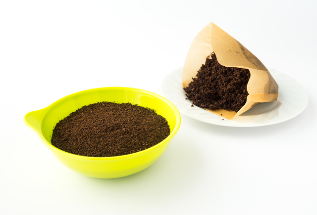 虫除けにもピッタリ 明日から試したい コーヒーかす をエコ活用するアイディア Conobie コノビー