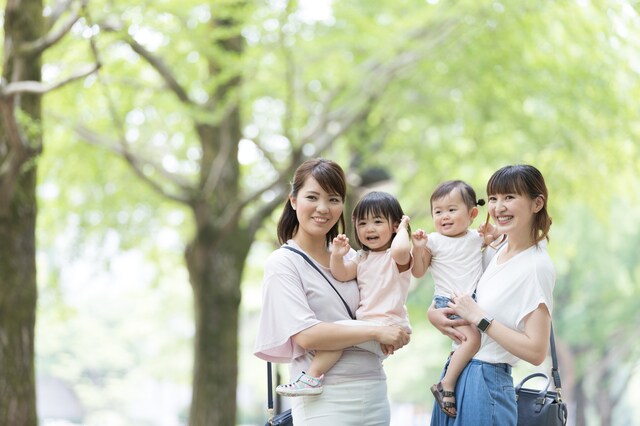 子どもは泣きわめいてる。でも抱っこなんてできない…くたくたに疲れてしまったママへの画像5