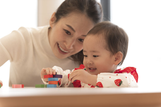 幼児期の親子のコミュニケーションがカギ！自己肯定感の高い子どもを育てる5つのポイント！の画像7