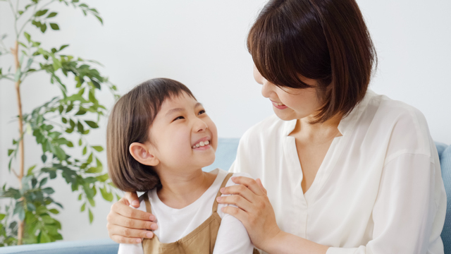 幼児期の親子のコミュニケーションがカギ！自己肯定感の高い子どもを育てる5つのポイント！の画像2