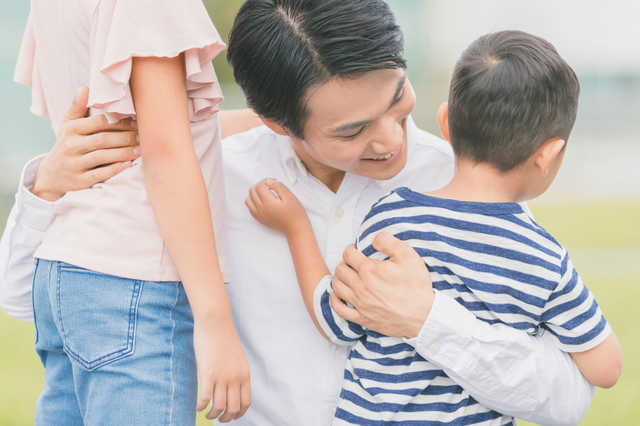 幼児期の親子のコミュニケーションがカギ！自己肯定感の高い子どもを育てる5つのポイント！の画像5