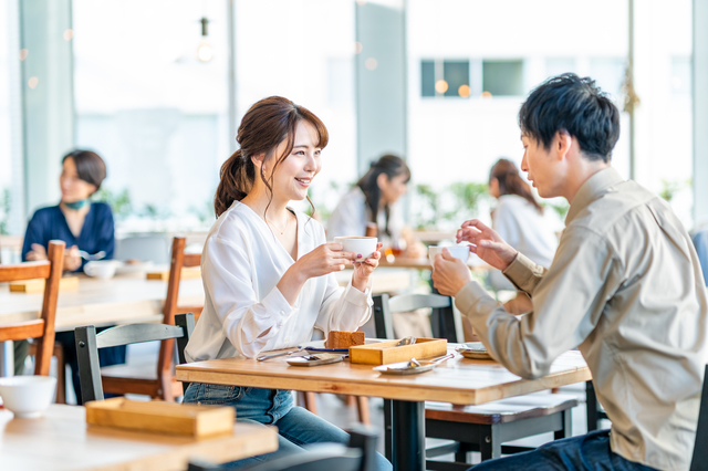 保育園入園前に「子どもを預けて夫婦で食事に行きたい」理由とはのタイトル画像