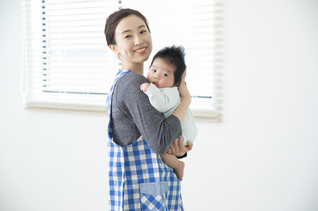 保育園入園前に「子どもを預けて夫婦で食事に行きたい」理由とはの画像1